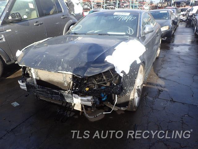 Used Parts for Audi S5 AUDI - 2009 - 901.AU1I09 - Stock# 8044YL