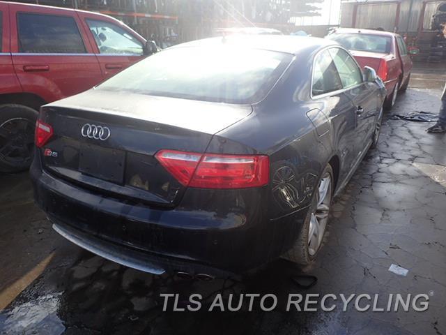 Used Parts for Audi S5 AUDI - 2009 - 901.AU1I09 - Stock# 8044YL
