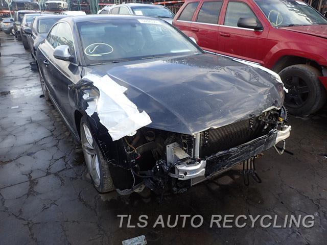 Used Parts for Audi S5 AUDI - 2009 - 901.AU1I09 - Stock# 8044YL