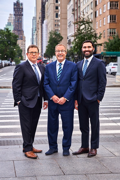 The Perecman Firm, P.L.L.C.