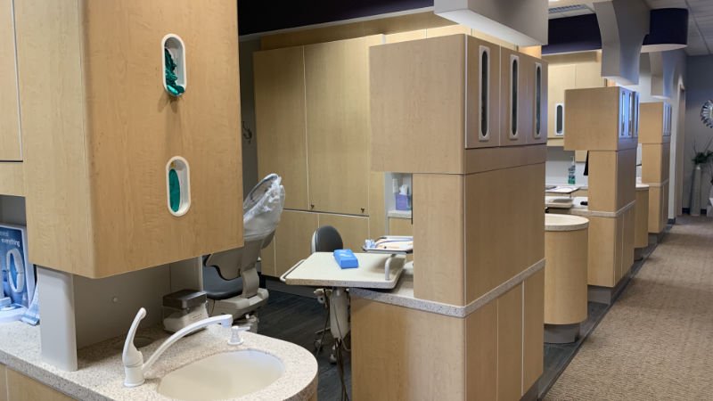 First Impressions Family Dental Care
