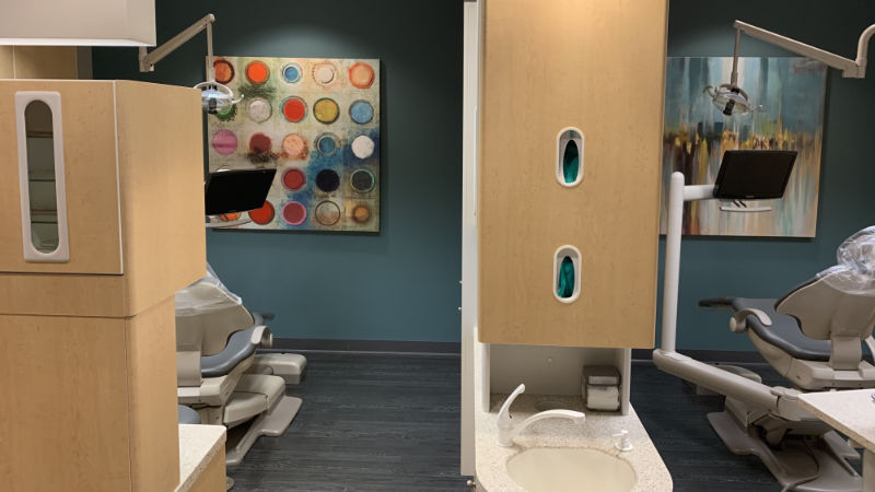 First Impressions Family Dental Care