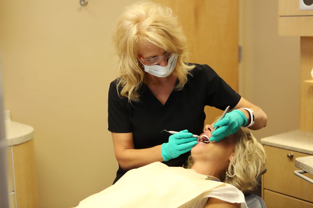 First Impressions Family Dental Care