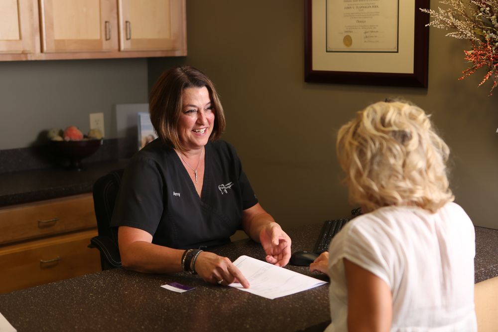 First Impressions Family Dental Care