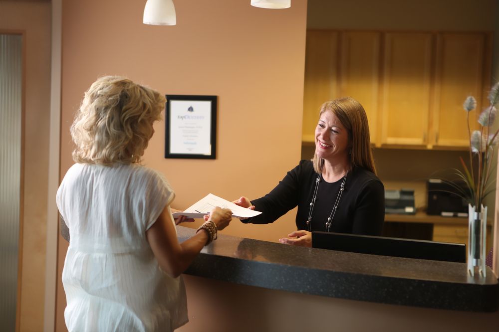 First Impressions Family Dental Care