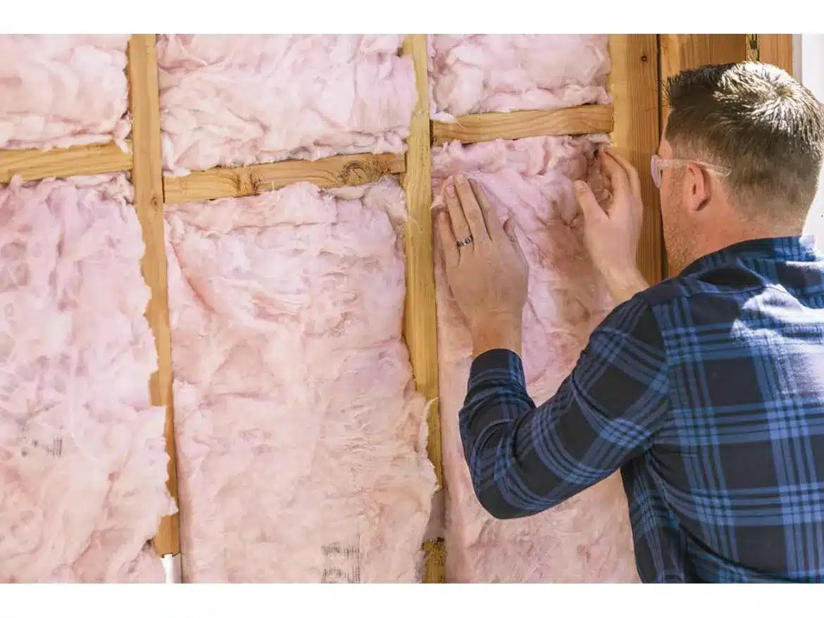 Fiberglass Insulation Contractor In Pensacola Florida