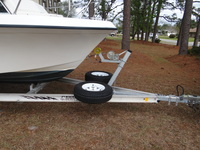 1989 Grady White 204c Overnight For sale in Wilmington,NC (28405)