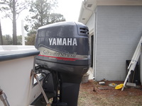 1989 Grady White 204c Overnight For sale in Wilmington,NC (28405)