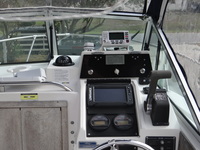 1989 Grady White 204c Overnight For sale in Wilmington,NC (28405)