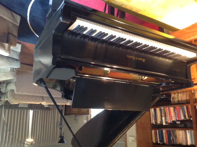 Sunday July 8th-Cadillacs, Furniture, Piano, Gazebo and more!