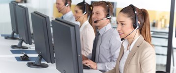 Business Porcess Outsourcing Services