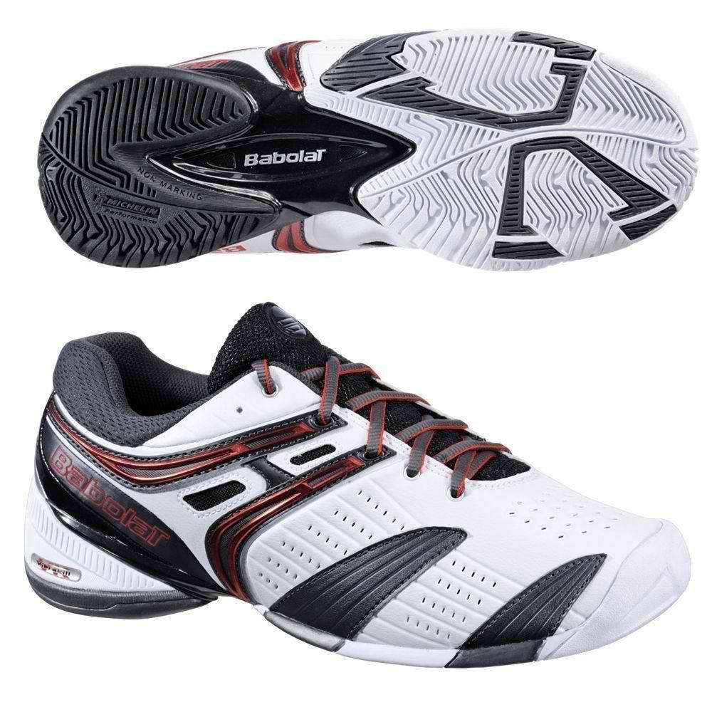 BABOLAT V-PRO ALL COURT MENS TENNIS SHOES