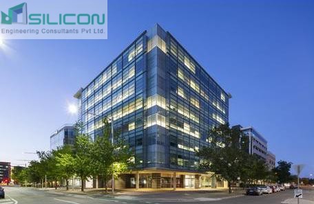 Building Information Modeling Services at Massachusetts - Point Cloud, BIM Clash Detection