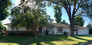 Master Bed and Master Bath For Rent
