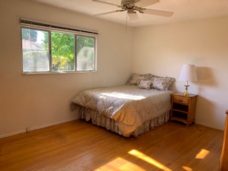 Master Bed and Master Bath For Rent