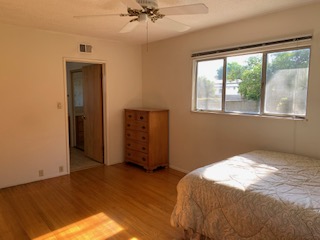Master Bed and Master Bath For Rent