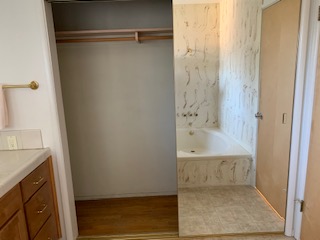 Master Bed and Master Bath For Rent