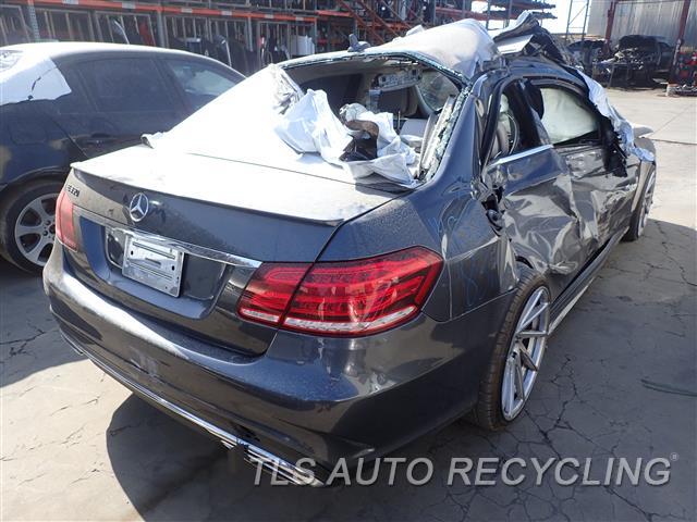 Used Parts for Mercedes-Benz E350 - 2014 - 901.MB1R14 - Stock# 8314YL