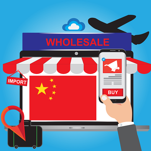 The best platform for importing goods from China