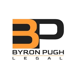 Byron Pugh Legal