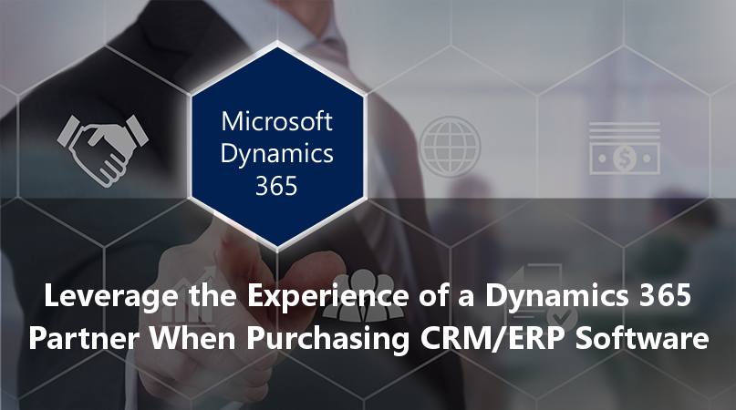 Dynamics 365 Partner  Microsoft Dynamics 365 Alphabold