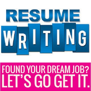 Professional Resume Writing Service