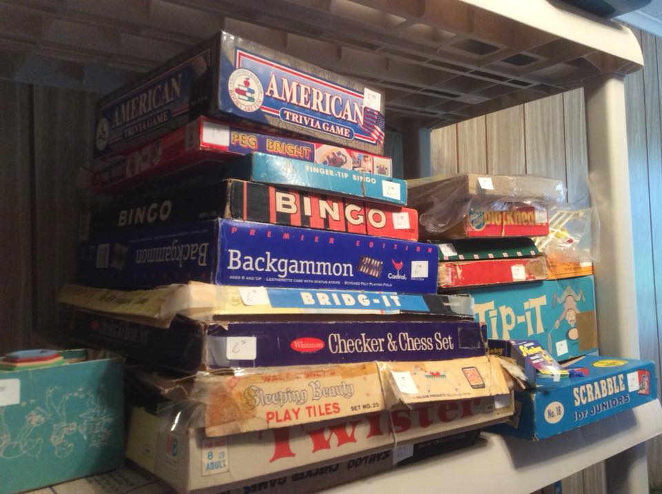 Estate Sale Fri 8/3 9a-6p Sat 8/4 9a-6p and Sun 8/5 9a-1pm