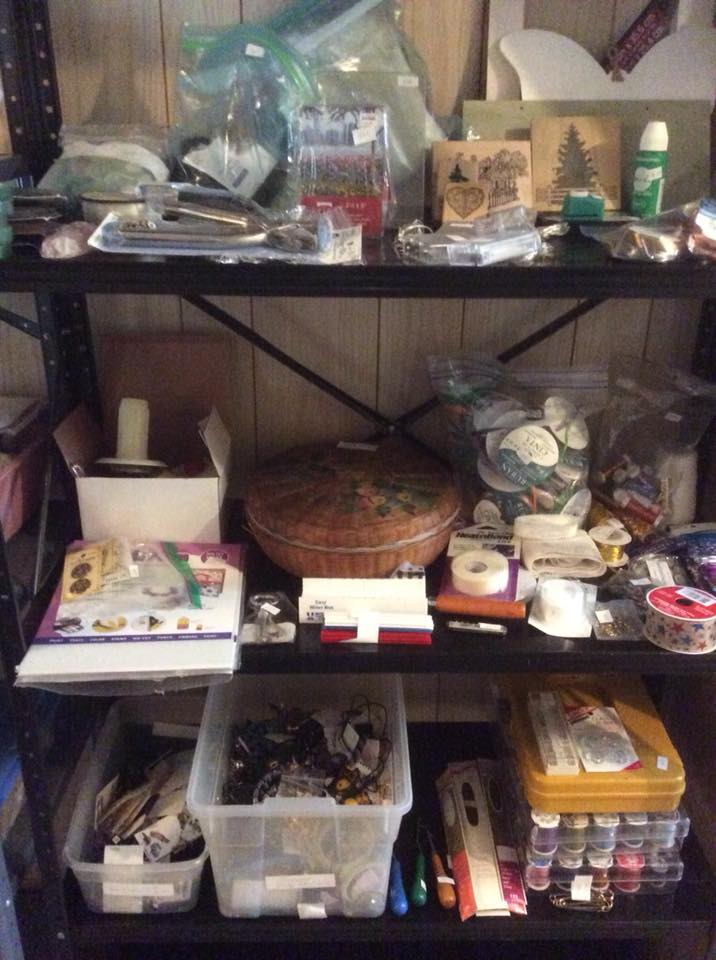 Estate Sale Fri 8/3 9a-6p Sat 8/4 9a-6p and Sun 8/5 9a-1pm