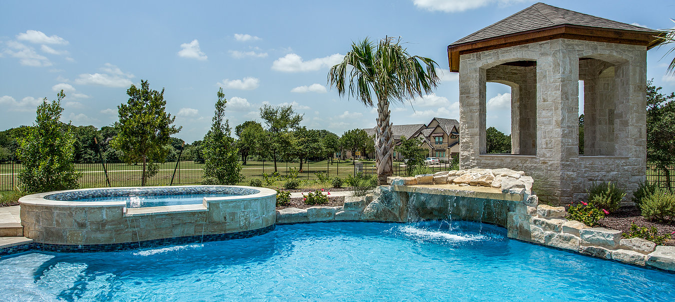 Gold Medal Pools
