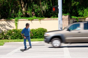 Need Pedestrian Attorney in Tahoe