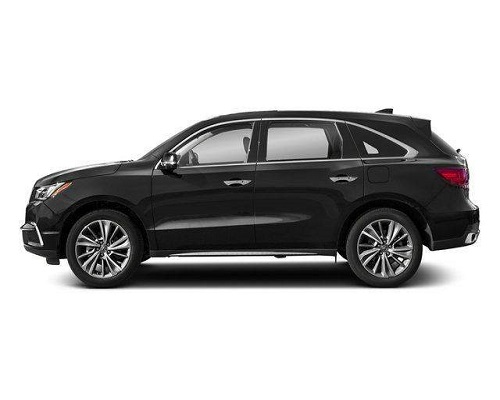 BMW Lease