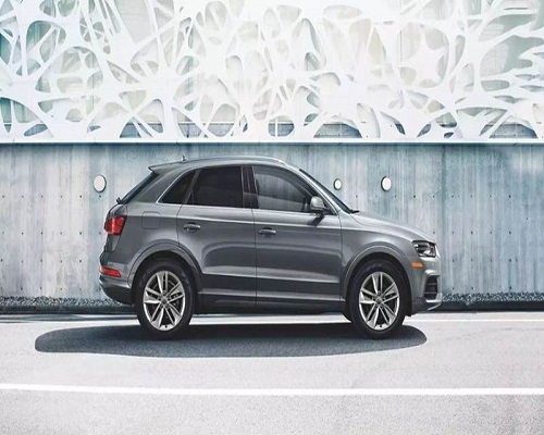 BMW Lease