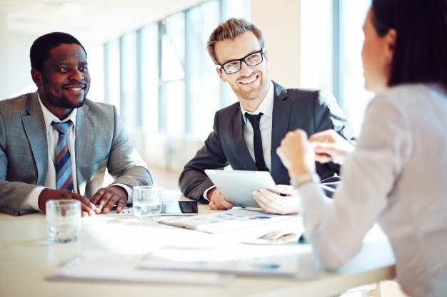 Applicant Tracking System - iSmartRecruit