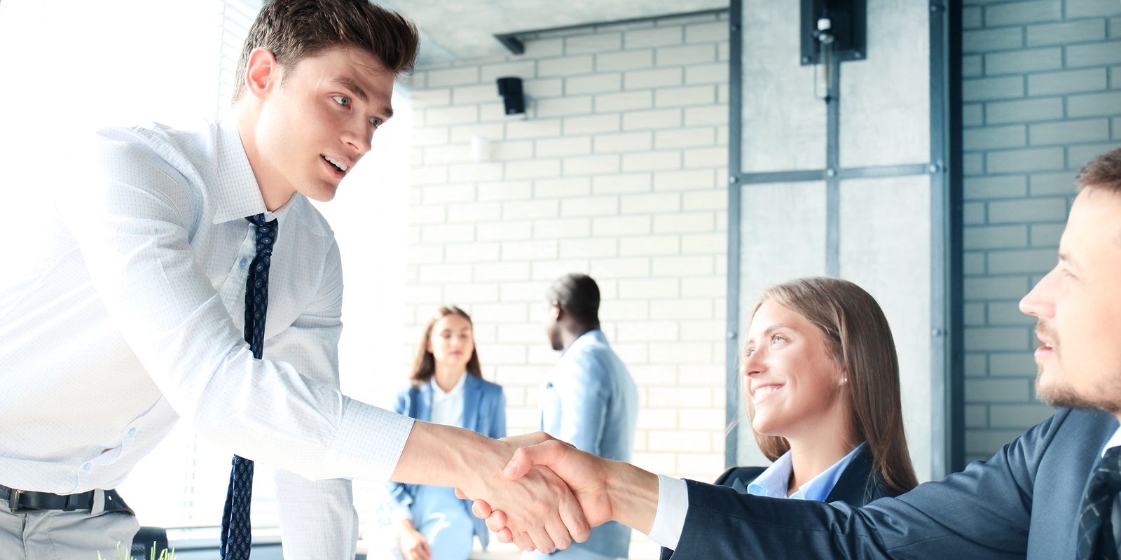 Social Recruiting Using - iSmartRecruit