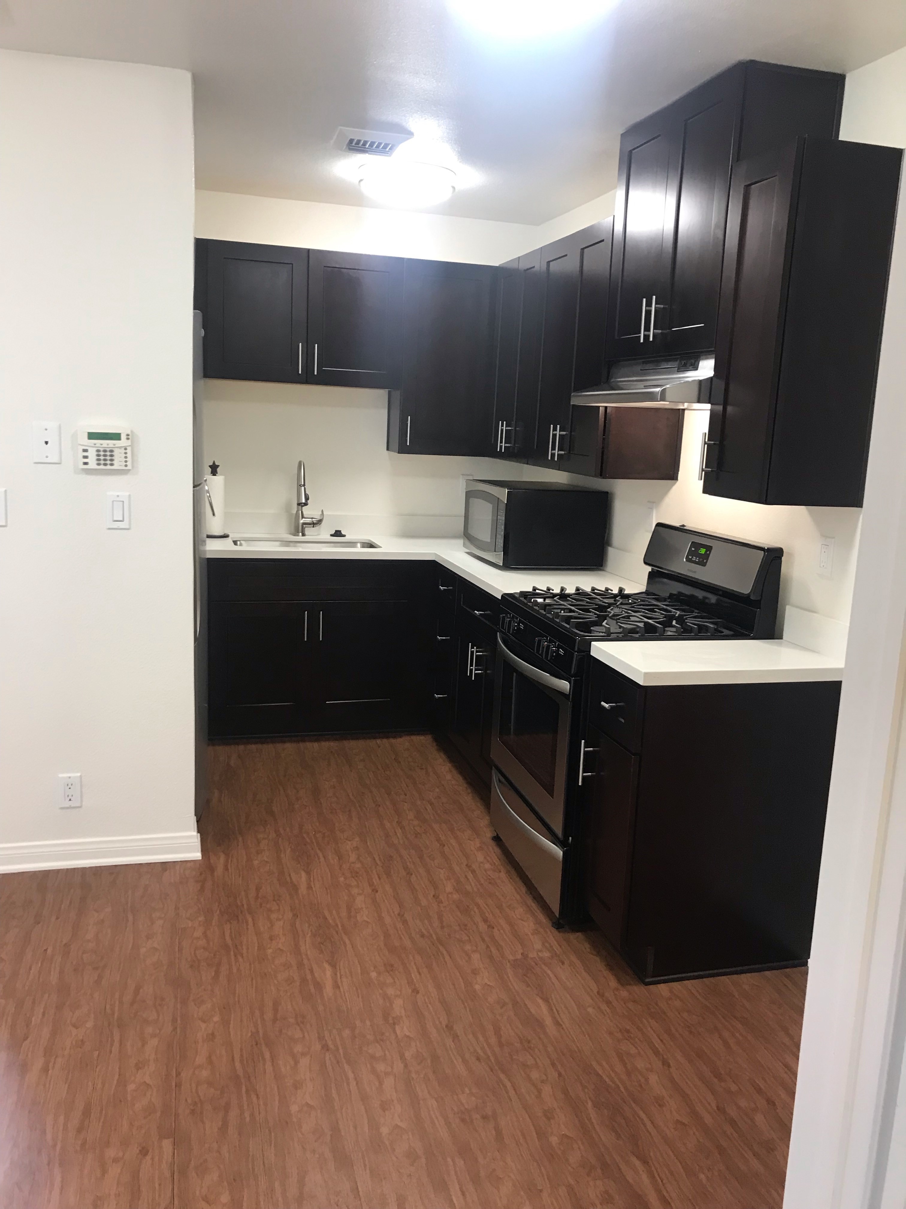 $2600 / 3br - HOME and OFFICE FOR RENT – MONTEREY PARK (1301 W. Newmark Avenue)