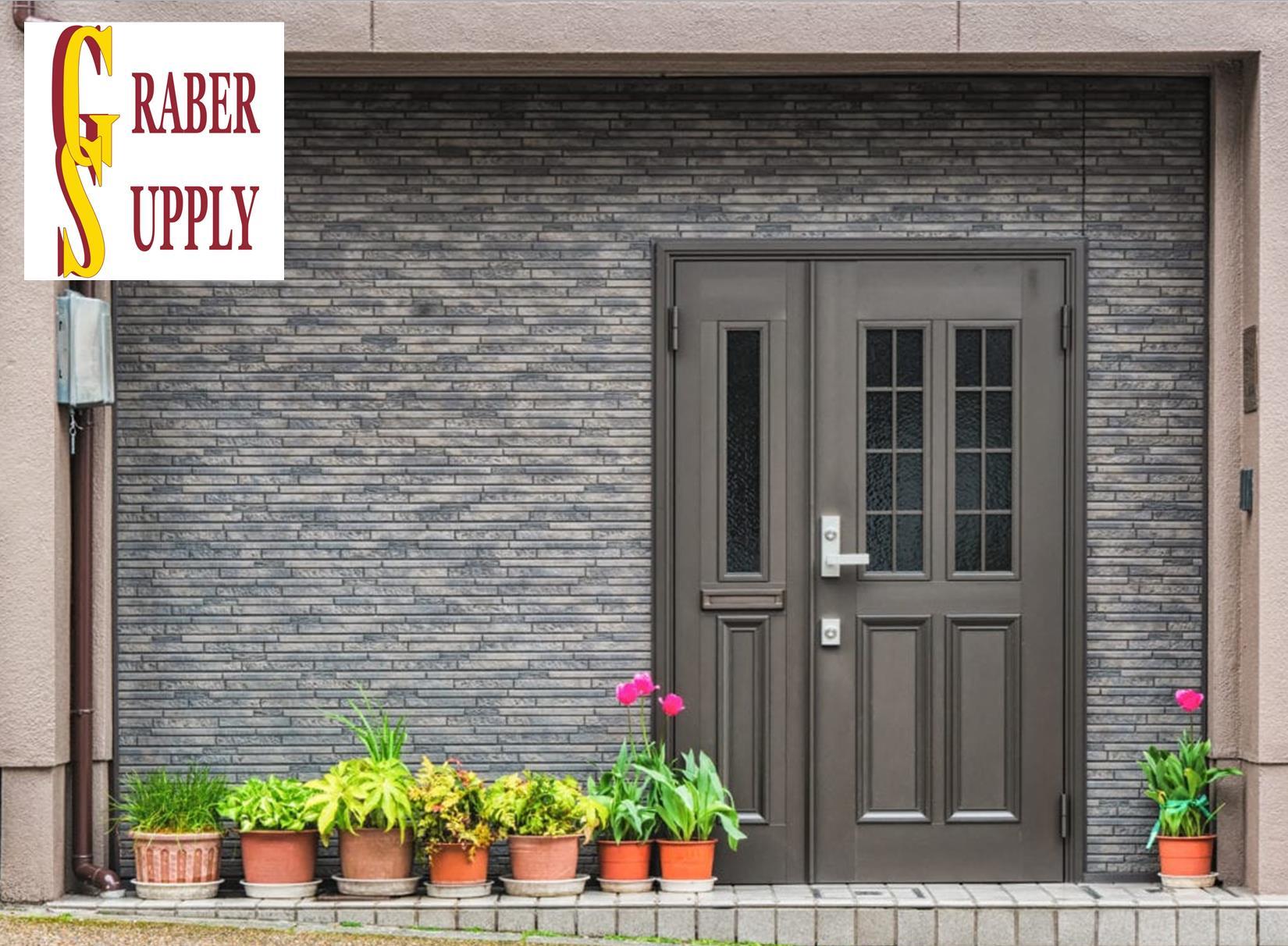 Graber Supply LLC