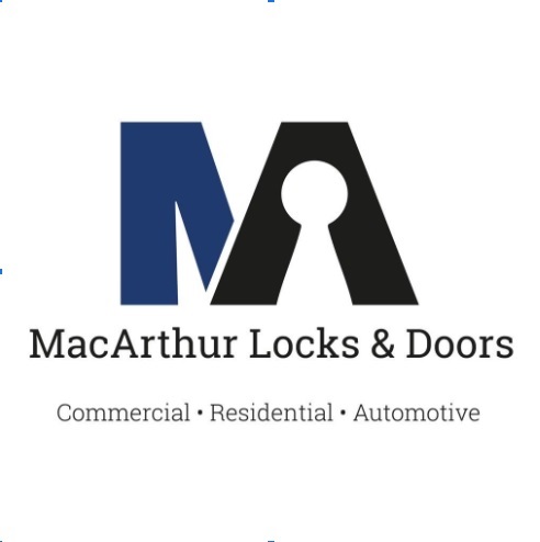 MacArthur Locks & Doors
