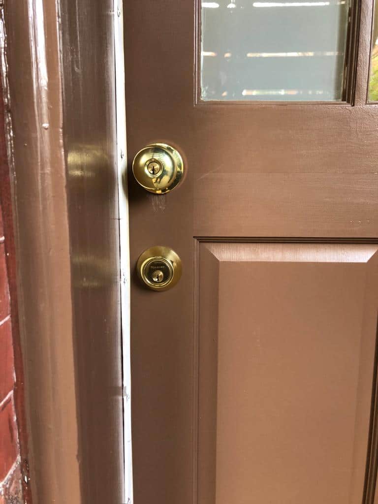 MacArthur Locks & Doors