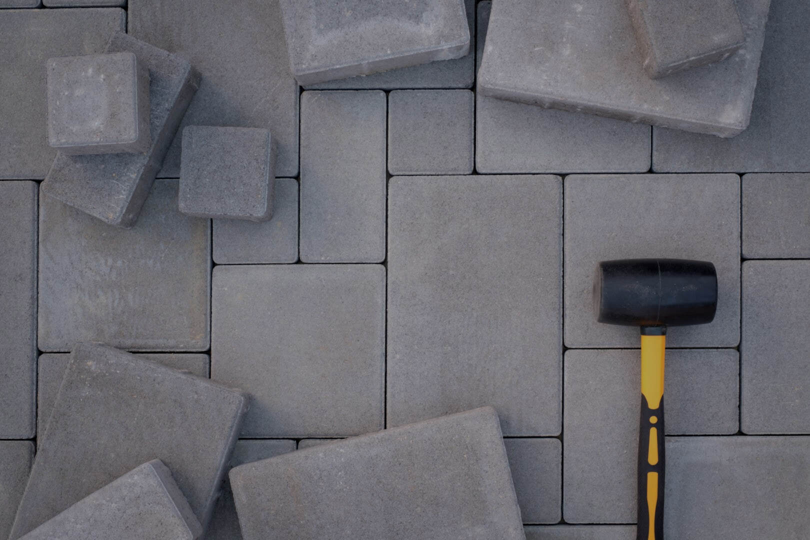 Merle’s San Pablo Paver Pros
