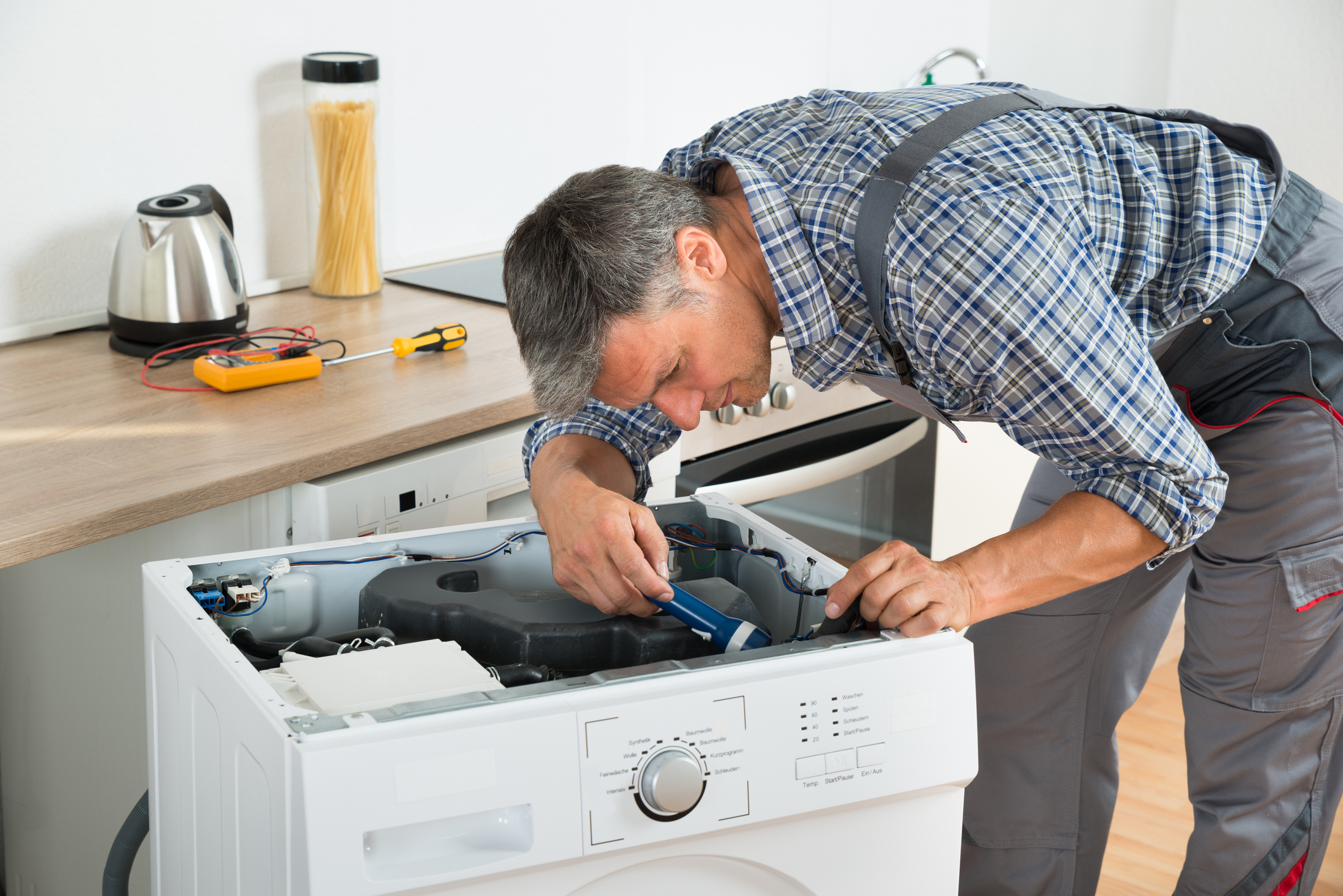 Romero's Appliance Repair