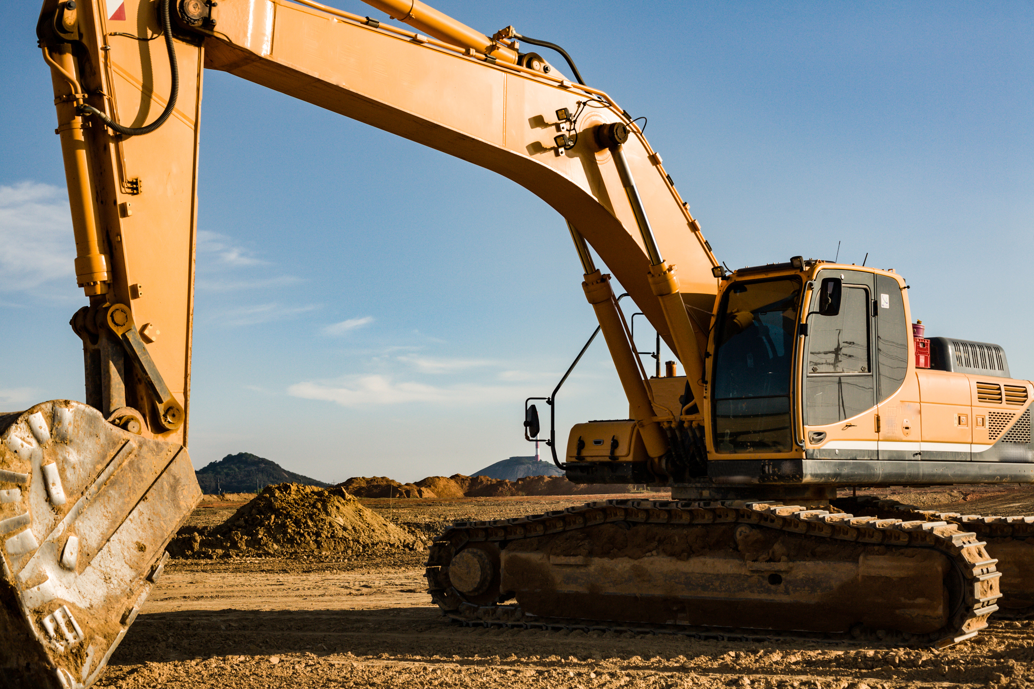 Kevins Excavating LLC Emporia