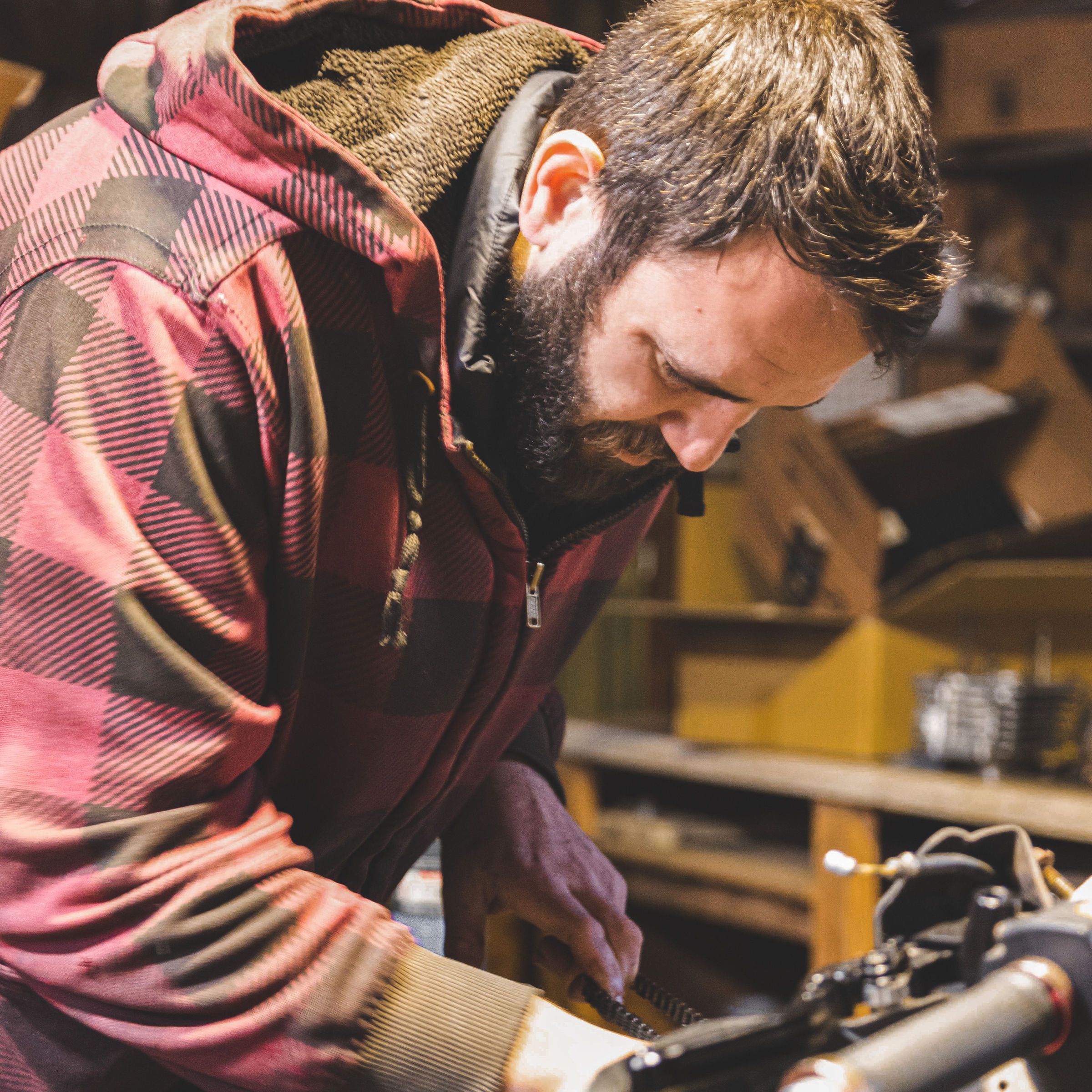 Fairley Automotive Service & Sales LLC