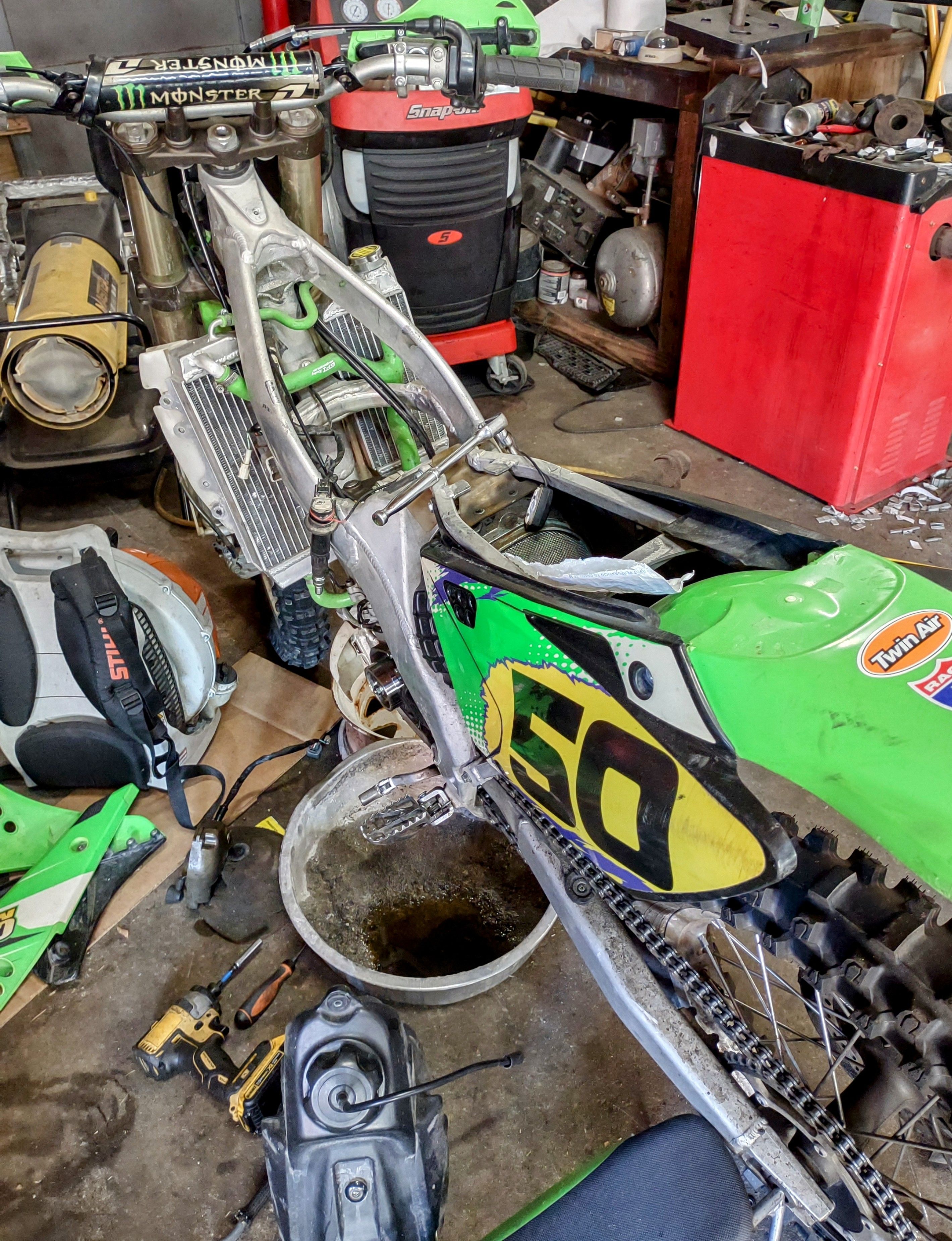 Fairley Automotive Service & Sales LLC