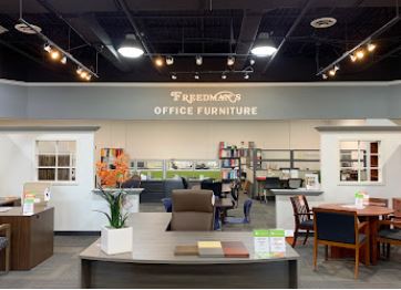 Freedman's Office Furniture