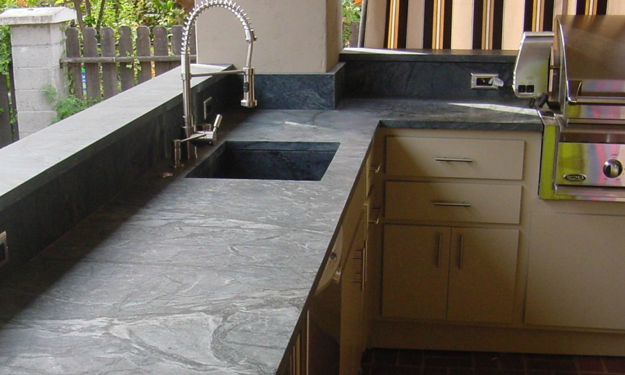 Pennysaver Soapstone Countertops Bainbridge Island In King