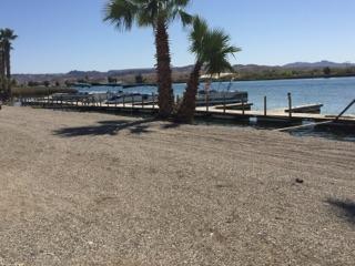Trailer for sale in 55+ Bermuda Palms Mobile home Park