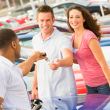 Thoroughbred Motors