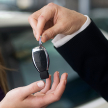 Thoroughbred Motors