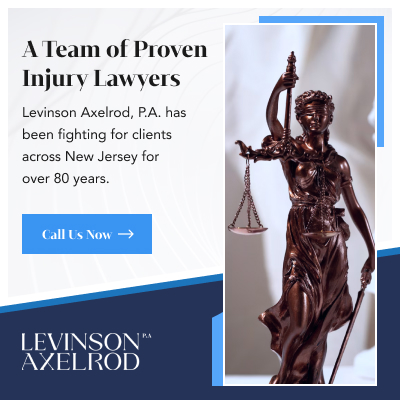 Levinson Axelrod