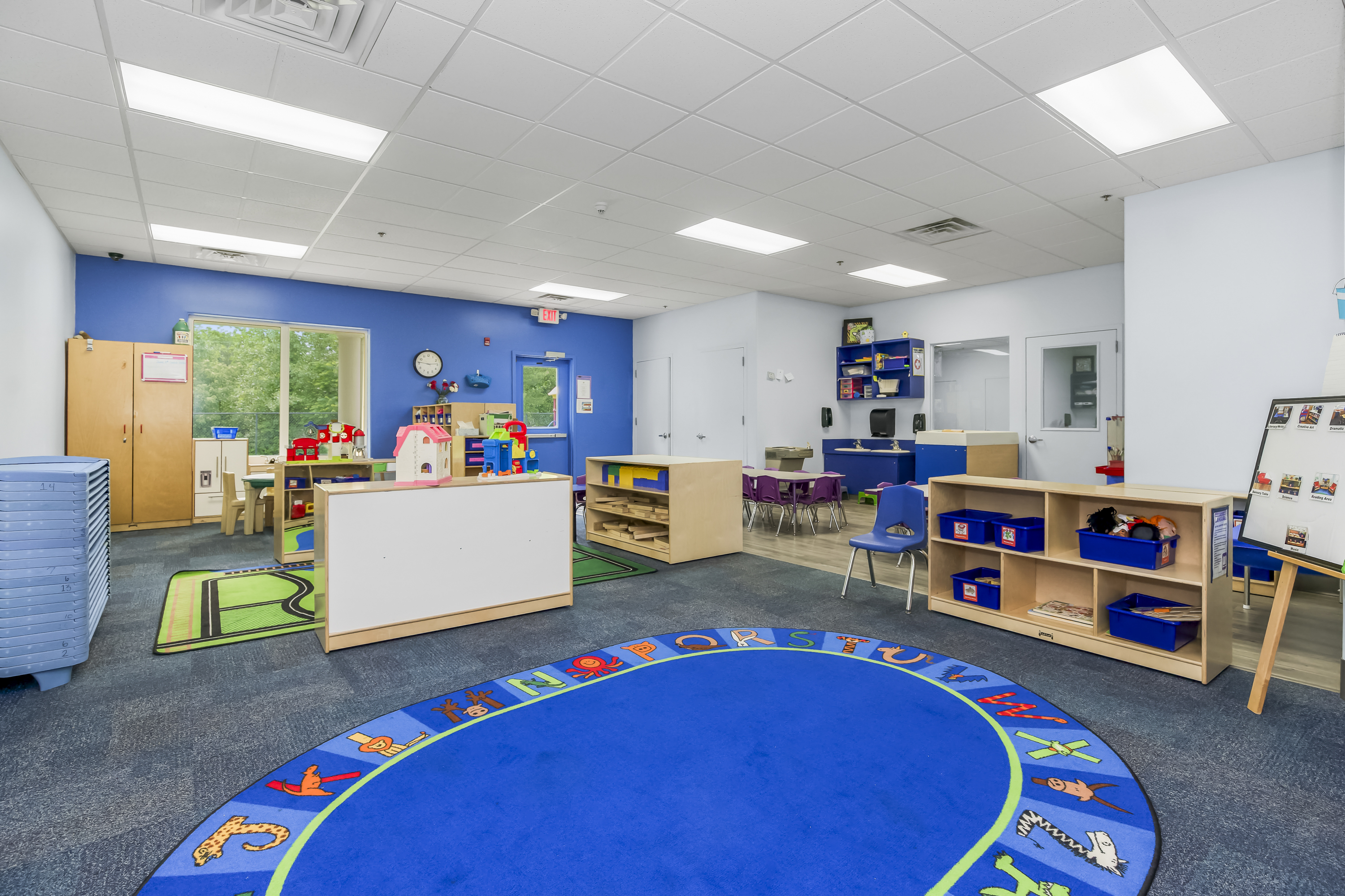 Blue Springs Day School